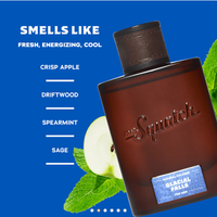 Thumbnail for Glacial Falls Cologne