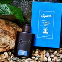 Thumbnail for Glacial Falls Cologne