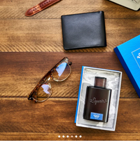 Thumbnail for Glacial Falls Cologne