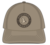 Thumbnail for Southern Marsh Ensanada Rope Cap - Tan