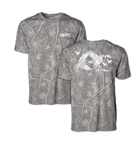 Thumbnail for Old Row Outdoors Flocked Up Short Sleeve T-Shirt - Camo