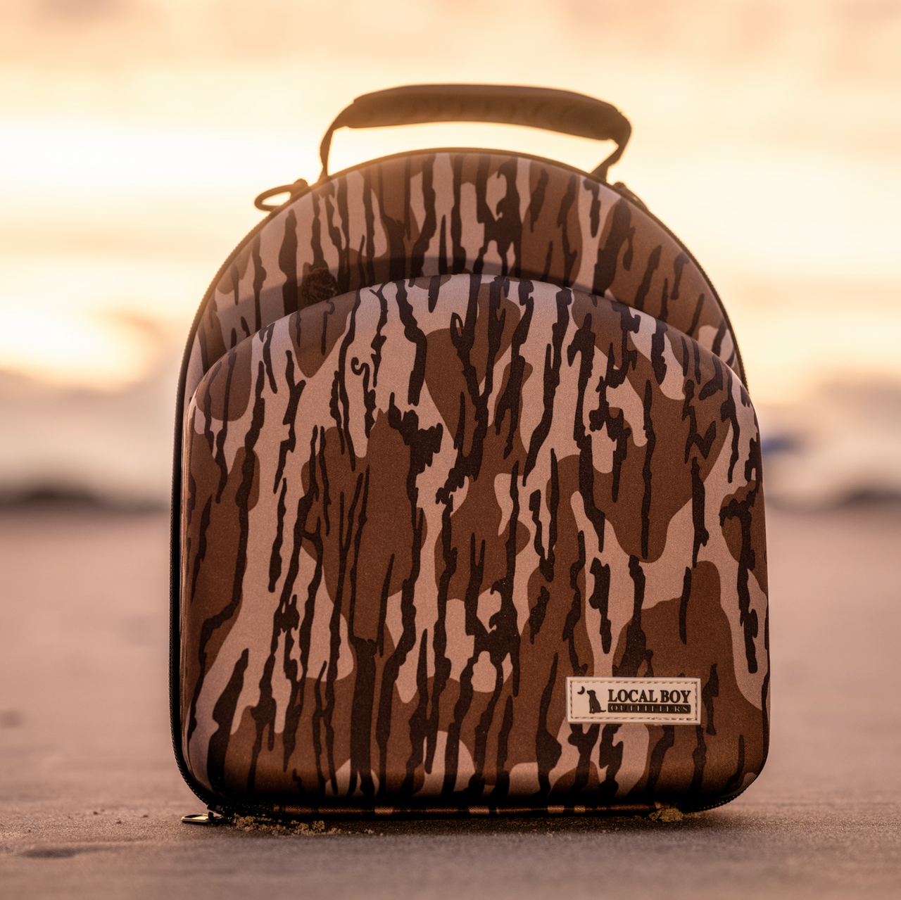 Bottomland Hat Case