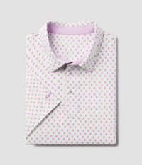 Thumbnail for Swing Boost Printed Polo