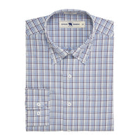 Thumbnail for Recoil Tailored Fit Performance Shirt - Plum