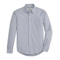 Thumbnail for Recoil Tailored Fit Performance Shirt - Plum