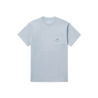 Thumbnail for Youth - Freedom SEAWASH™ SS Tee - Mist Blue