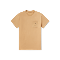 Thumbnail for Seawash Duck Classics SS Tee - Camel