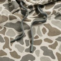 Thumbnail for Thermal Hoodie - Classic Deer Camo