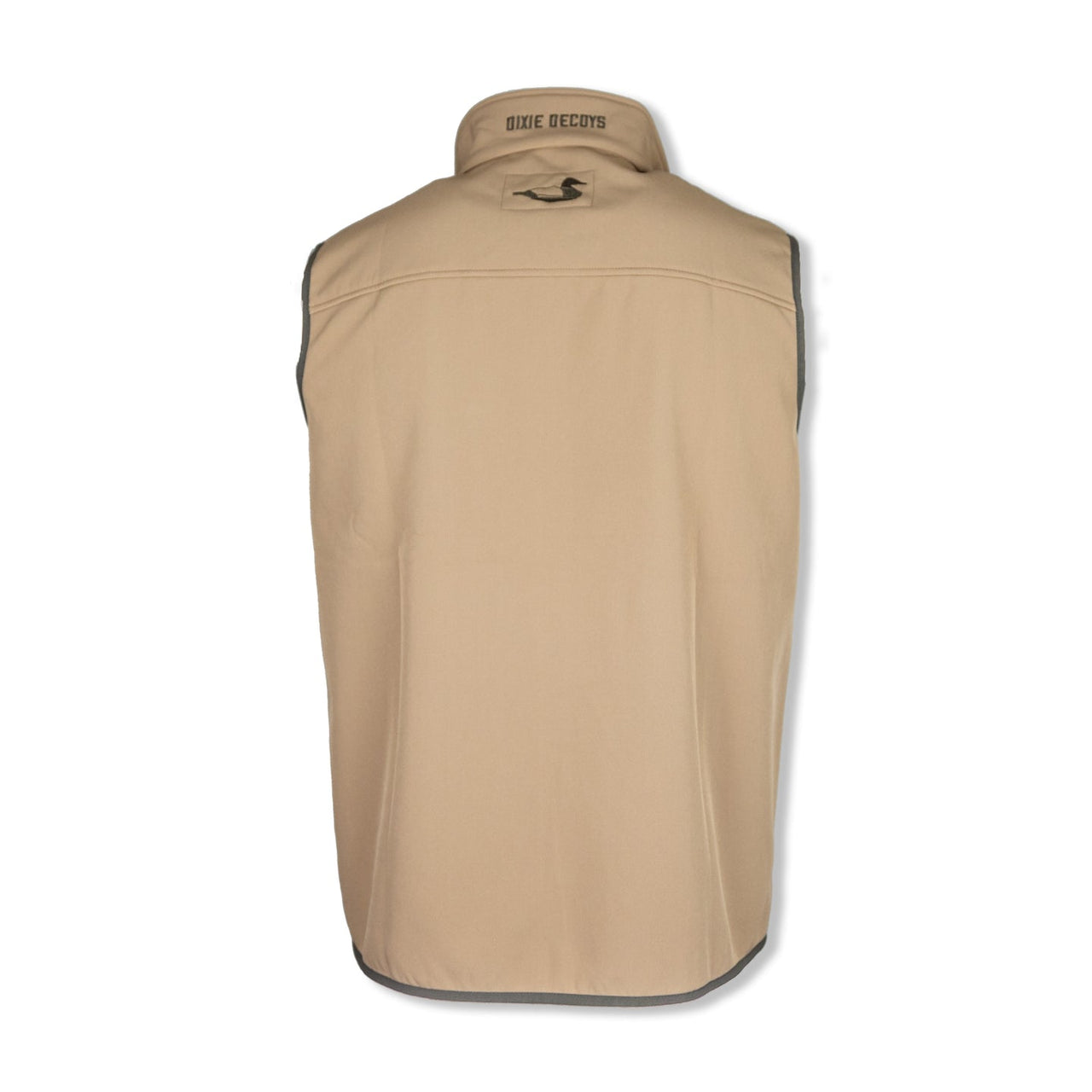 Pamlico Vest - Tobacco