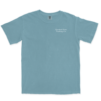 Thumbnail for Tried & True SS Tee - Ice Blue