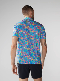 Thumbnail for The Tropical Bunch Polo