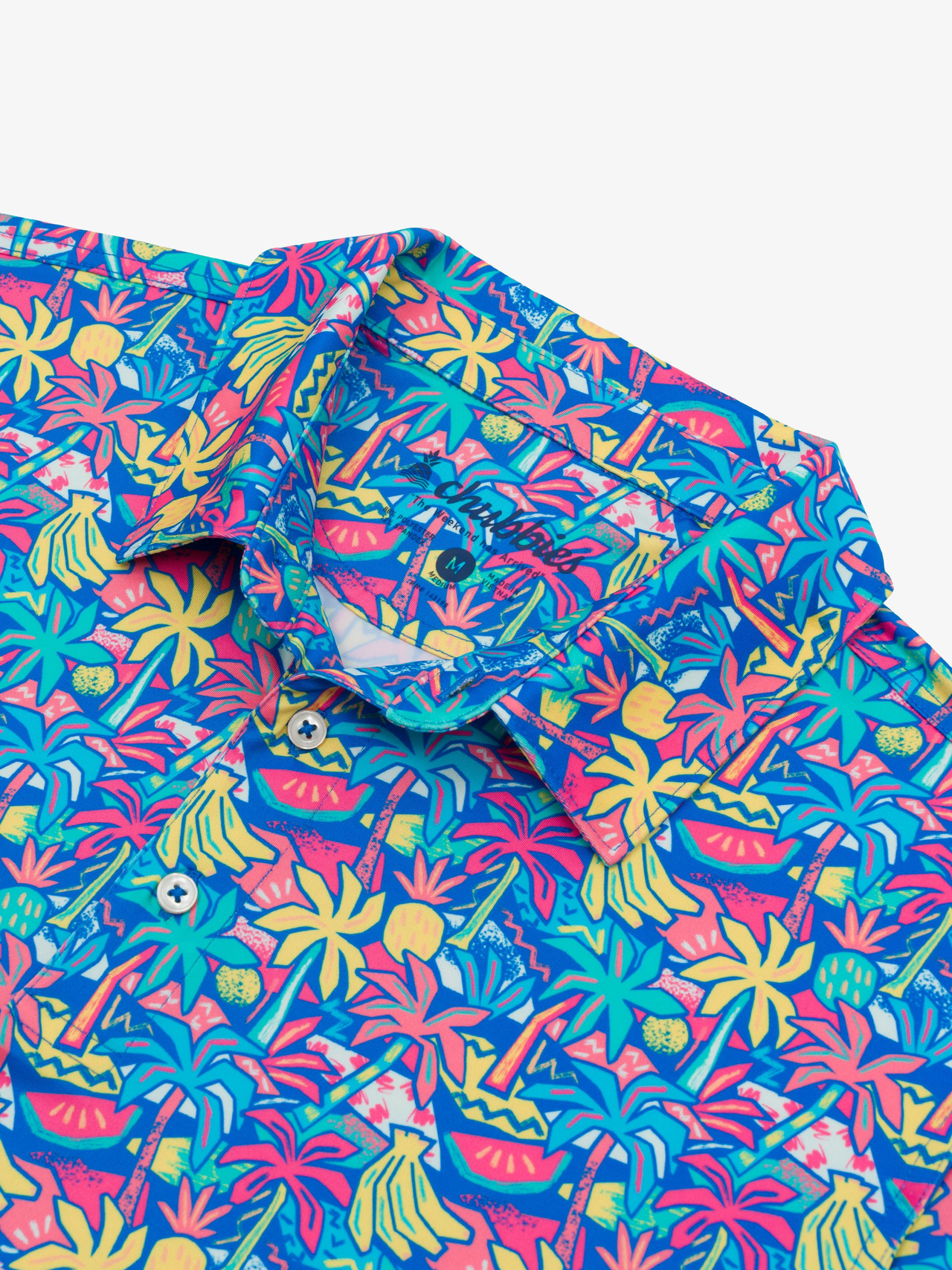 The Tropical Bunch Polo