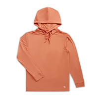 Thumbnail for Performance Hoodie - Sunfish