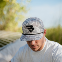 Thumbnail for Cap - Flying B - Classic Deer Camo