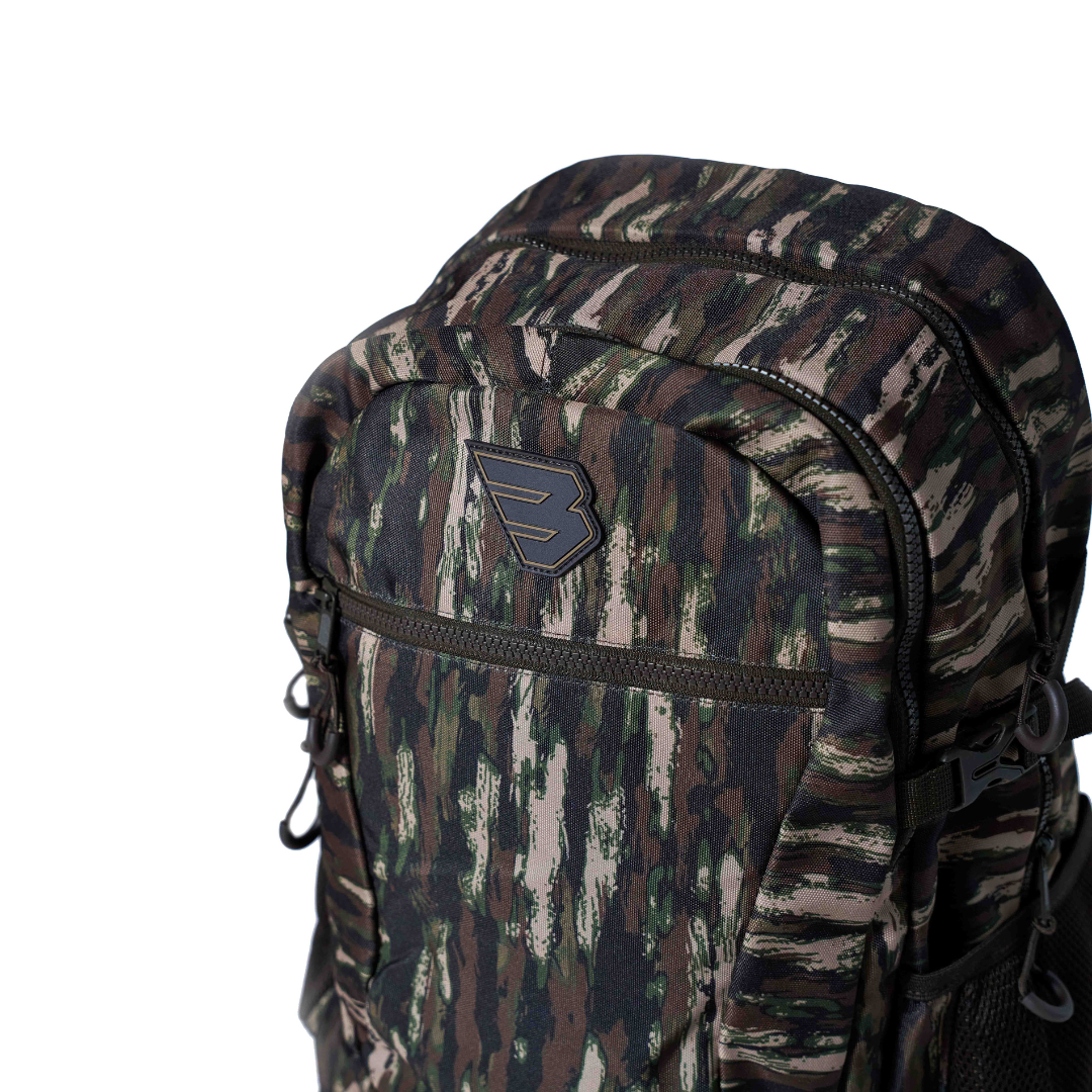 Backpack - Midland Camo