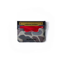 Thumbnail for Wallet - Classic Deer Camo