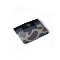 Thumbnail for Wallet - Classic Deer Camo