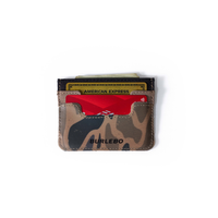 Thumbnail for Wallet - Gauge Camo