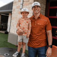 Thumbnail for Youth Cap - BURLEBO Outdoors - Putty