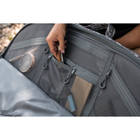 Thumbnail for Burlebo Bow Case - Classic Deer Camo