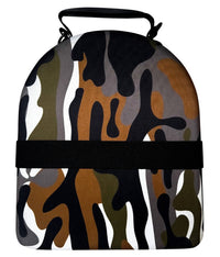 Thumbnail for Ranch Camo Hat Case