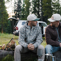 Thumbnail for Durango Jacket - Classic Deer Camo