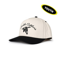 Thumbnail for Youth Cap - Vintage Duck