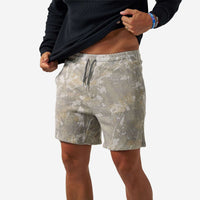Thumbnail for Vintage Washed Shorts - Drifter Camo
