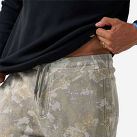 Thumbnail for Vintage Washed Shorts - Drifter Camo