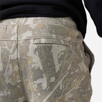 Thumbnail for Vintage Washed Shorts - Drifter Camo