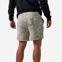 Thumbnail for Vintage Washed Shorts - Drifter Camo