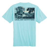 Thumbnail for Youth - Wetlands Watchdog T-Shirt