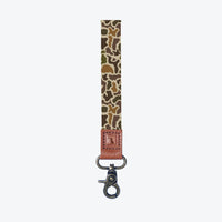 Thumbnail for Local Boy Wrist Lanyard - Localflage Vintage