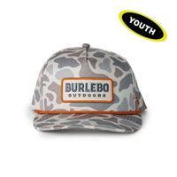 Thumbnail for Youth Cap - Hunting Season