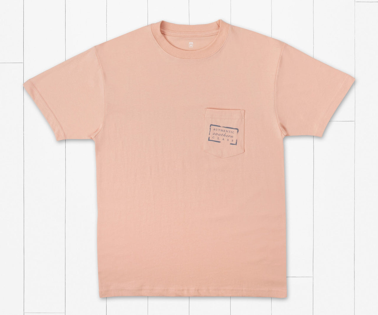 Youth - Authentic SS Pocket Tee