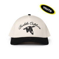 Thumbnail for Youth Cap - Vintage Duck