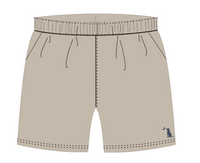 Thumbnail for Youth - Khaki Performance Volley Short