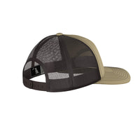Thumbnail for Youth - Local Dog Old School Camo Patch Trucker Mesh Snapback Cap