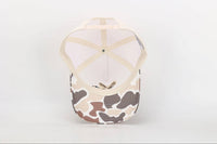 Thumbnail for Deer - Outdoor Embroidered Camo Hat
