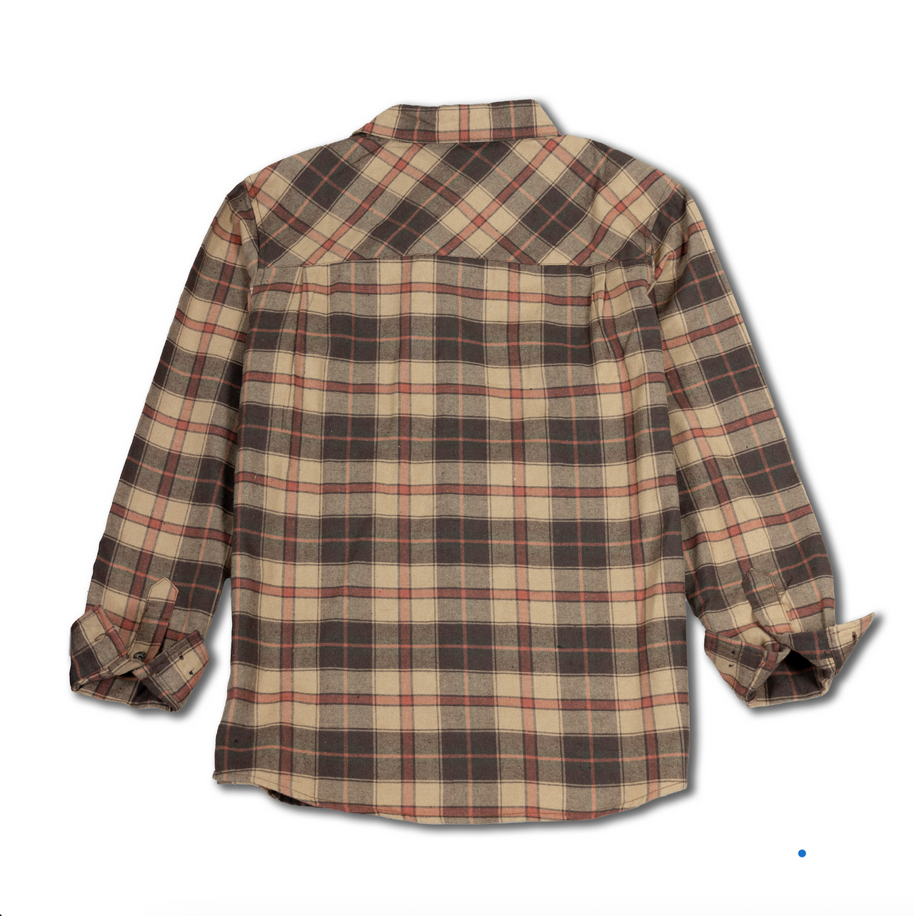 Flyway Mississippi LS Button Down