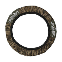 Thumbnail for Local Boy Steering Wheel cover - Bottomland