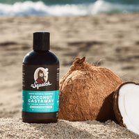 Thumbnail for Coconut Castaway Shampoo