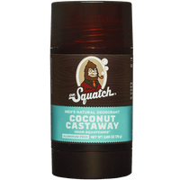 Thumbnail for Coconut Castaway Deodorant