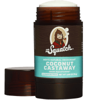 Thumbnail for Coconut Castaway Deodorant