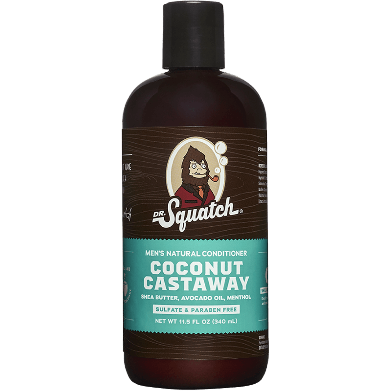Coconut Castaway Conditioner
