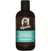 Thumbnail for Coconut Castaway Shampoo