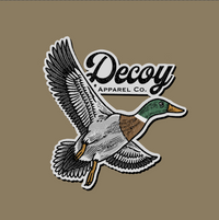 Thumbnail for DECOY Mallard LS Tee