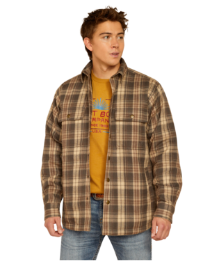 Herbert Retro Jacket