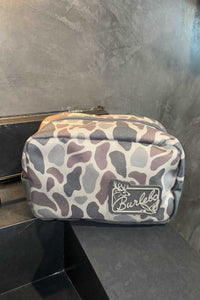Thumbnail for Classic Deer Camo Dopp Kit