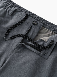 Thumbnail for The Every Days Performance Shorts - Dark Heather Grey